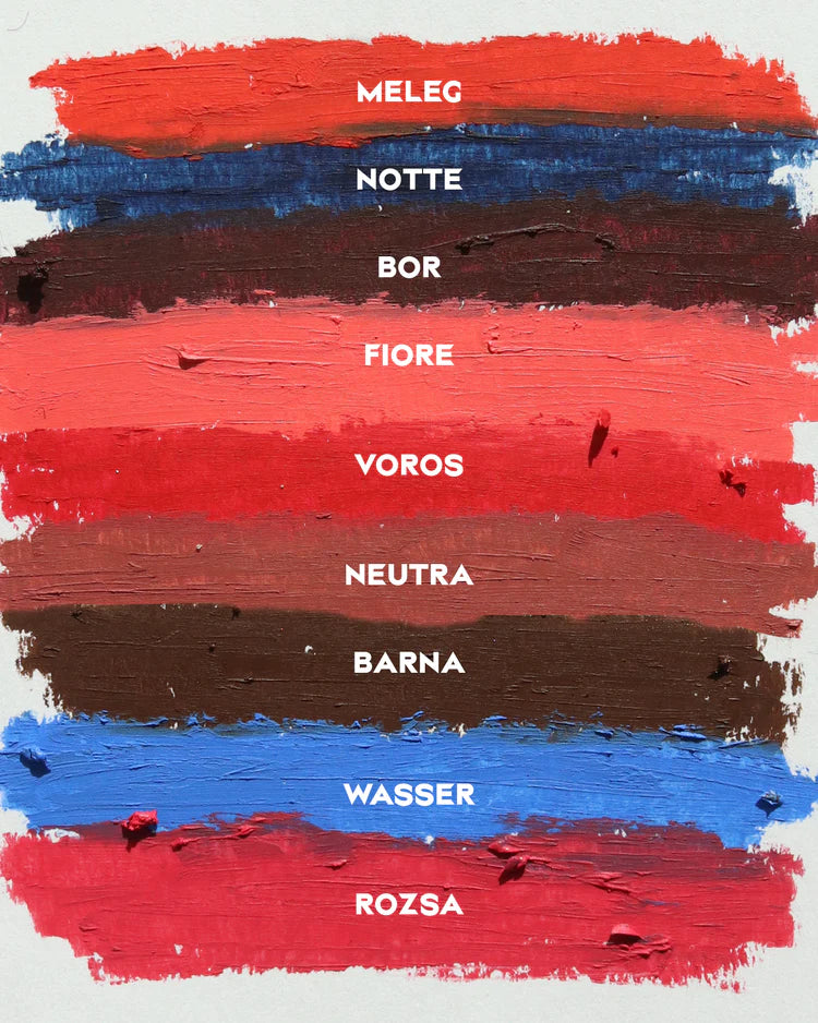 19/99 Beauty Precision Colour Pencil | Voros
