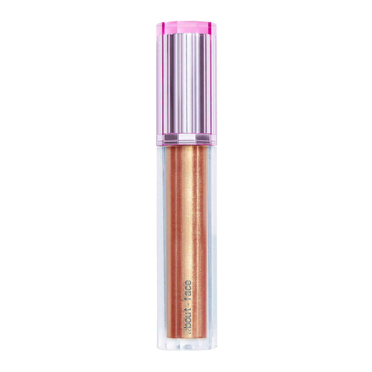 About Face Light Lock Lip Gloss | Payton