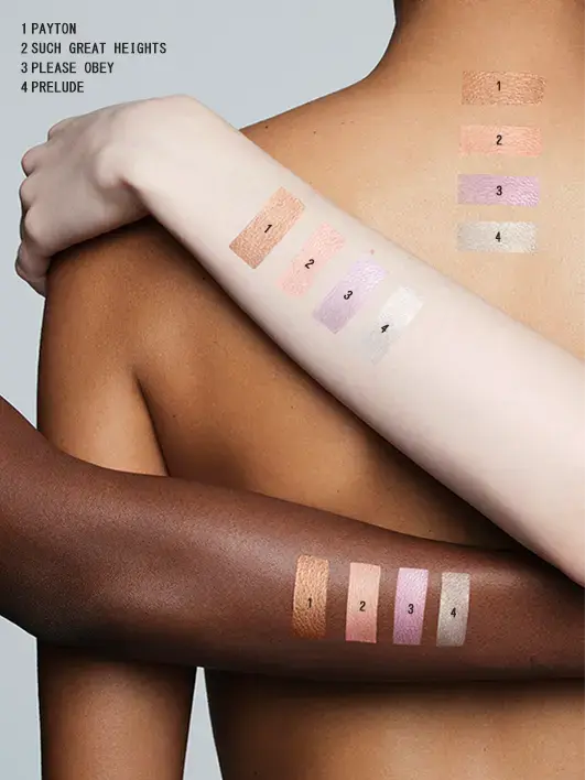 About Face Light Lock Lip Gloss | Payton