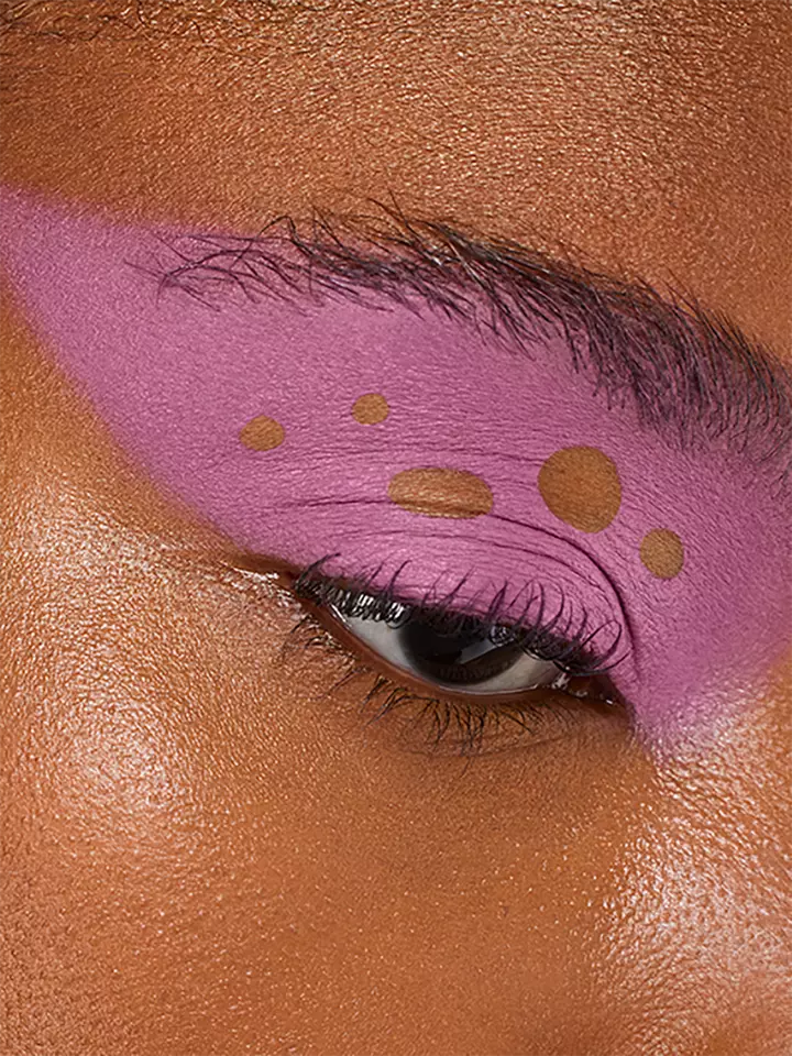About Face Matte Fluid Eye Paint | Dionysus