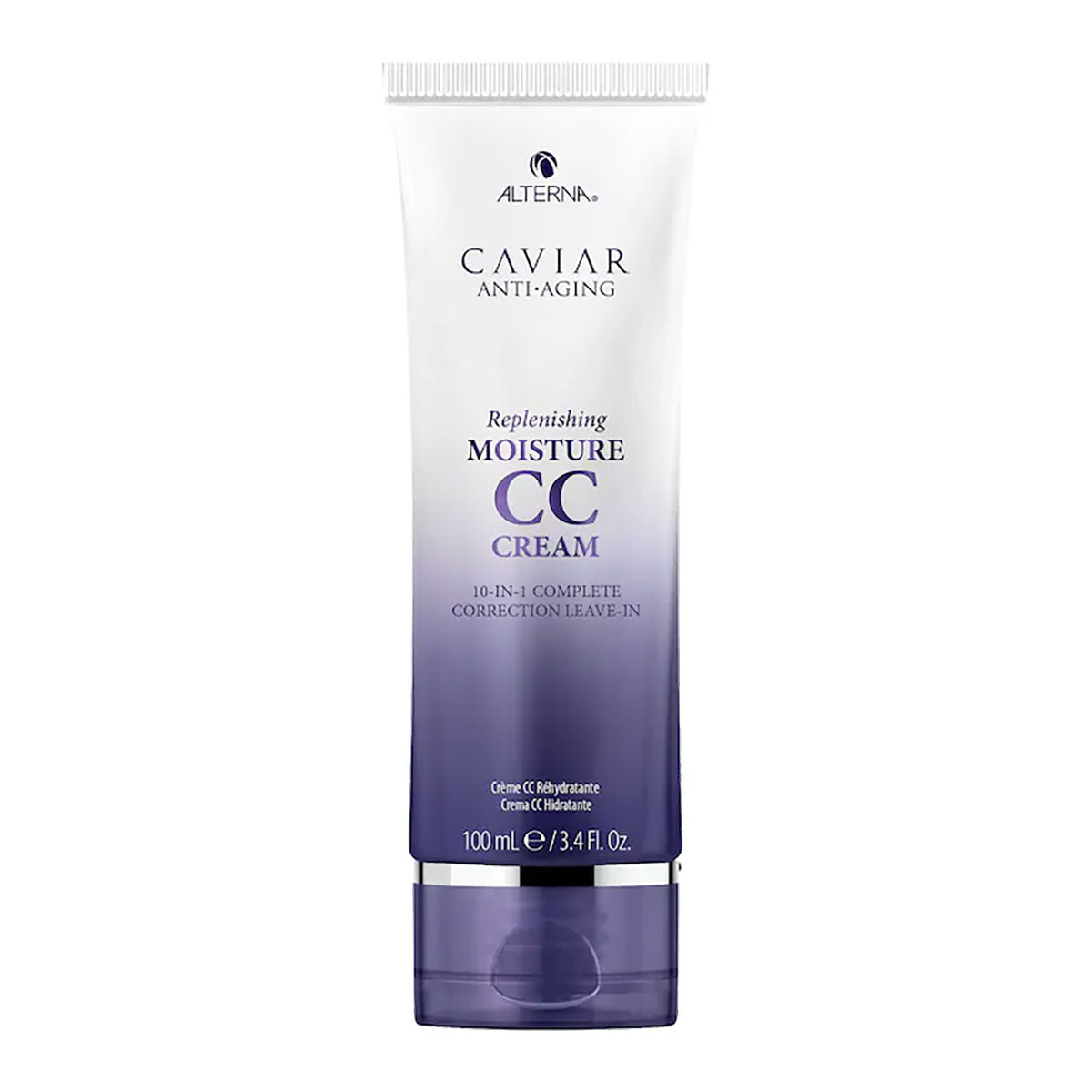 Alterna Caviar Anti-Aging Replenish Moisture CC Cream 100 ml