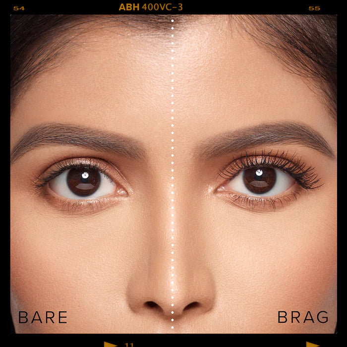 Anastasia Beverly Hills Lash Brag Volumizing Mascara Travel Size 2.5 ml