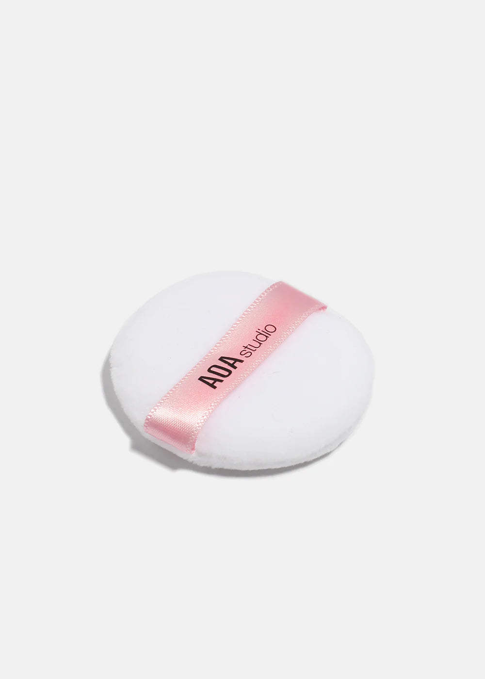 AOA Cotton Powder Puffs | 2 Puffs