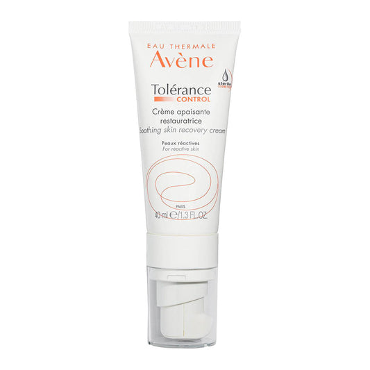 [05/24] Avène Tolérance Control Soothing Skin Recovery Cream 40 ml