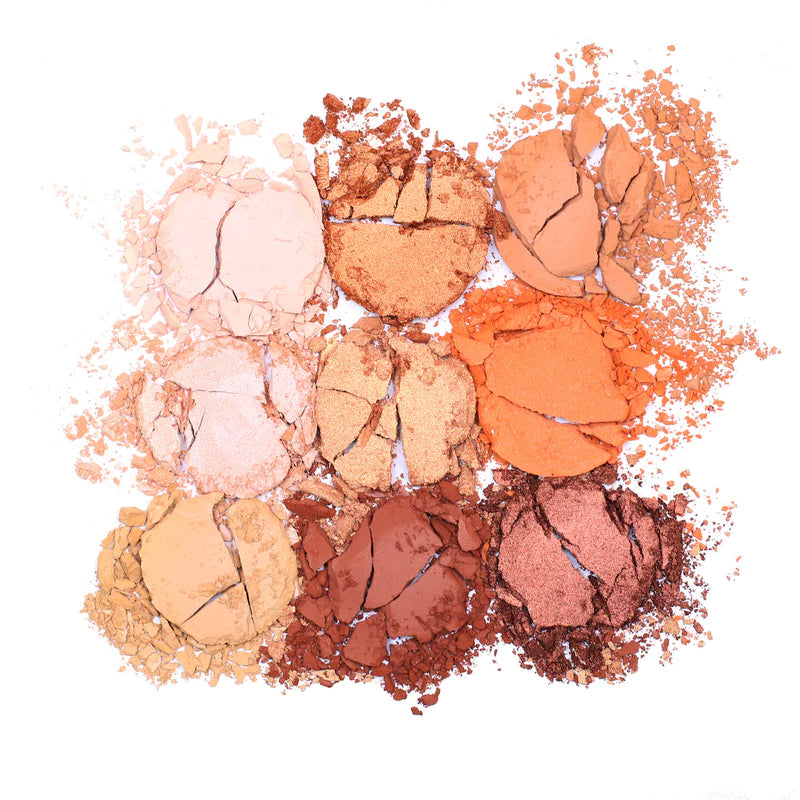 Beauty Bakerie Proof Is In The Puddin' Eyeshadow Palette