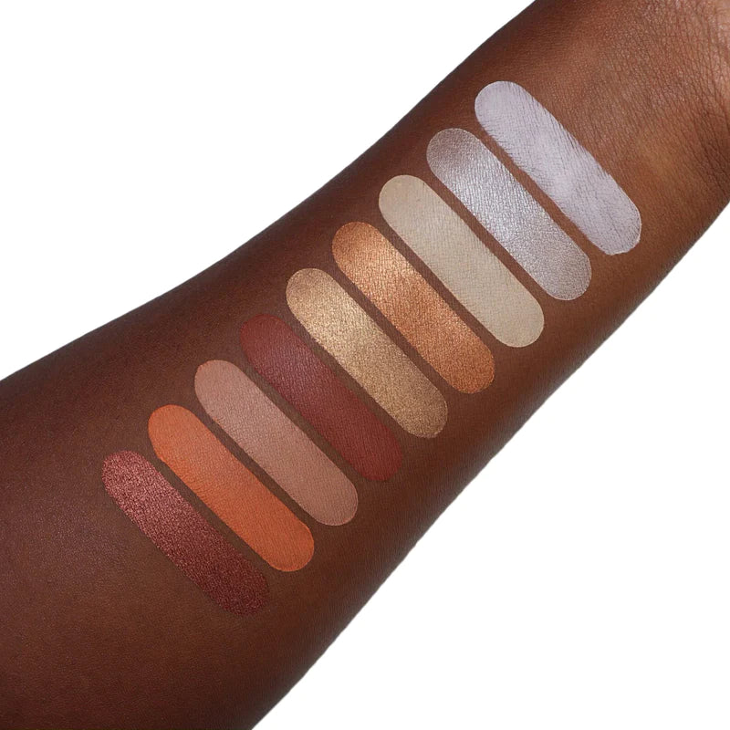 Beauty Bakerie Proof Is In The Puddin' Eyeshadow Palette