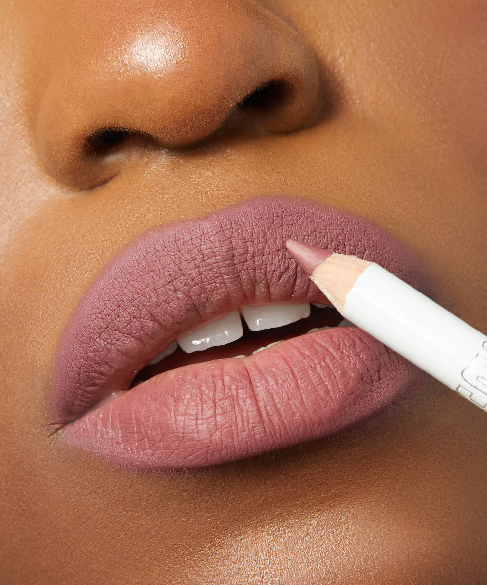 Beauty Bay Lip Liner | Heather