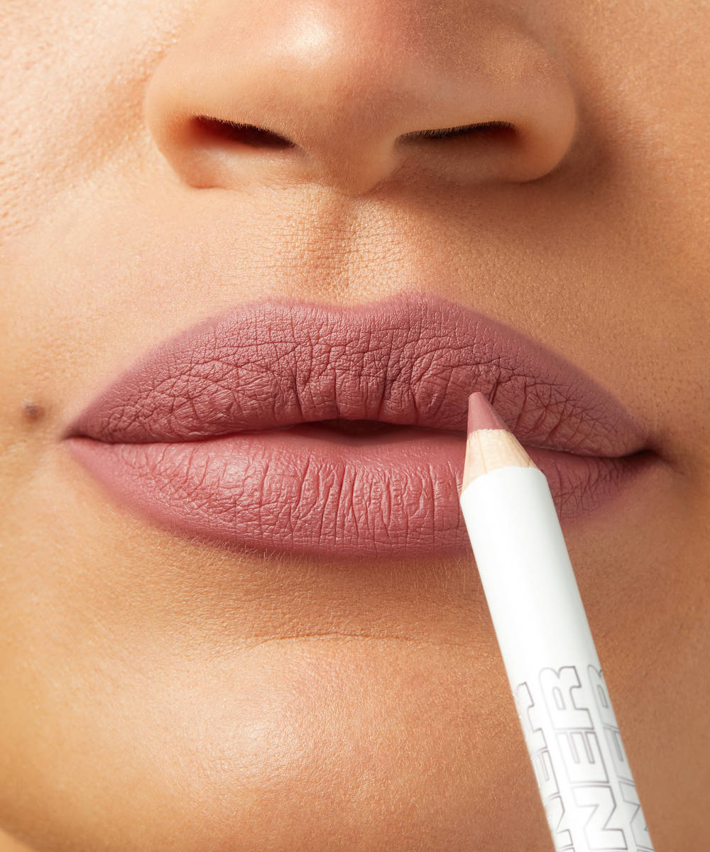 Beauty Bay Lip Liner | Heather