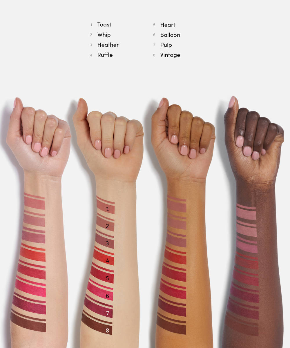 Beauty Bay Lip Liner | Vintage