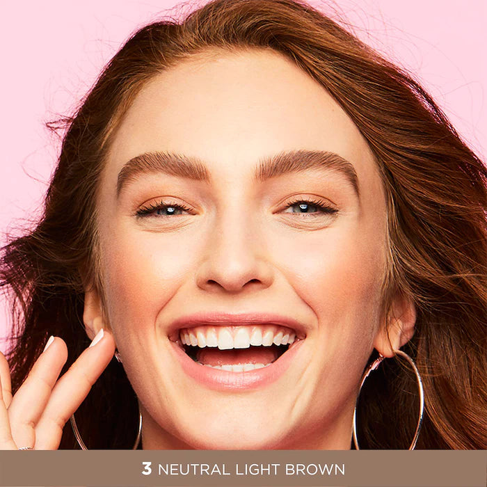 Benefit Cosmetics Gimme Brow Volumizing Eyebrow Gel 3 g