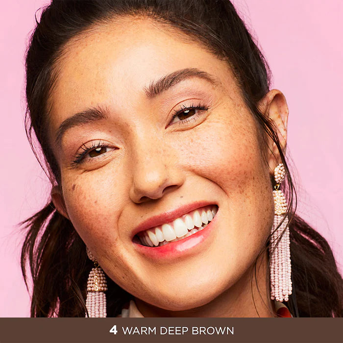Benefit Cosmetics Gimme Brow Volumizing Eyebrow Gel 3 g