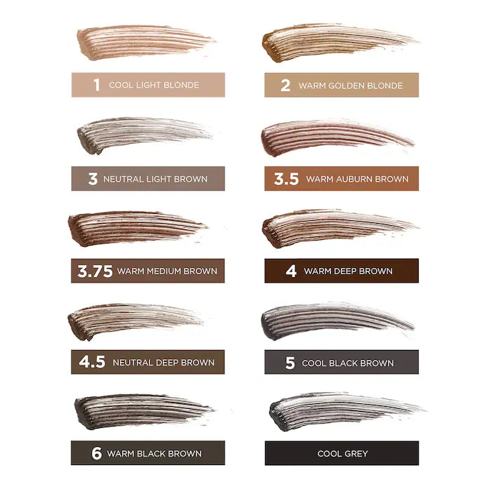 Benefit Cosmetics Gimme Brow Volumizing Eyebrow Gel 3 g
