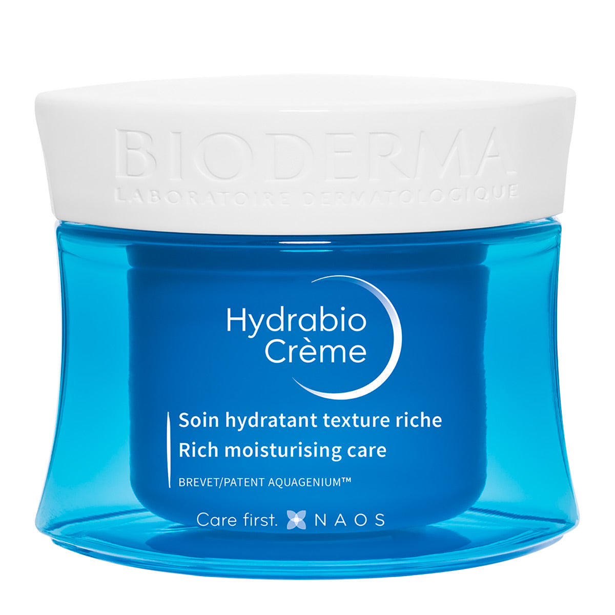 Bioderma Hydrabio Crème 50 ml