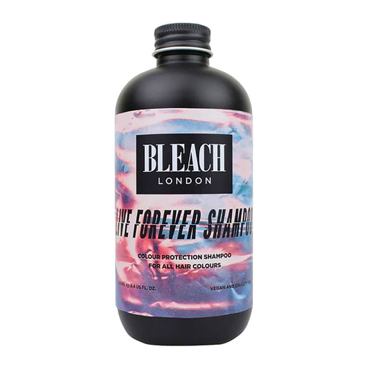 Bleach London Live Forever Color Protecting Shampoo
