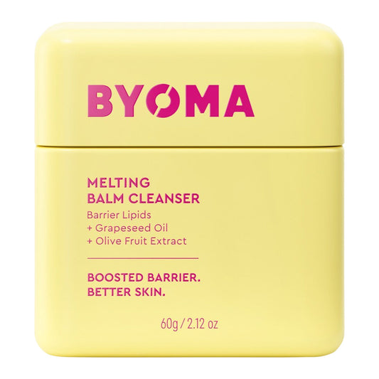 Byoma Melting Balm Cleanser 60 g