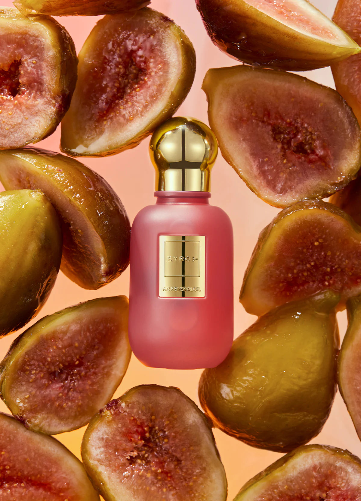 Byroe Fig Renewal Oil 20 ml