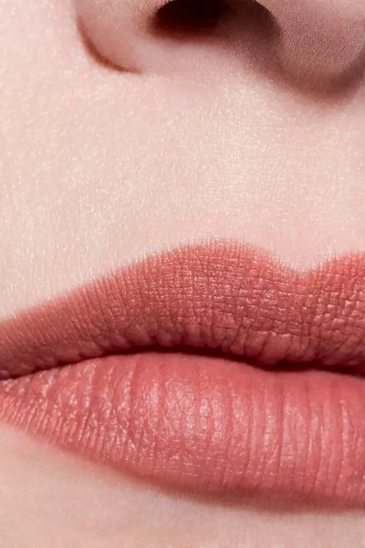 Chanel Rouge Allure Velvet Luminous Matte Lip Colour | 62 Libre