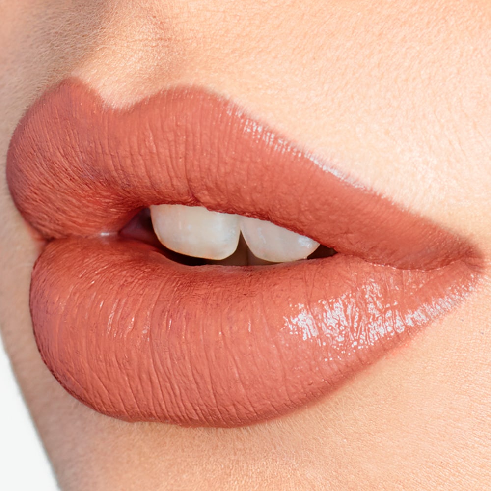 Charlotte Tilbury K.I.S.S.I.N.G Lipstick | Penelope Pink