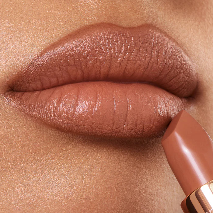 Charlotte Tilbury Matte Revolution Lipstick | Catwalking