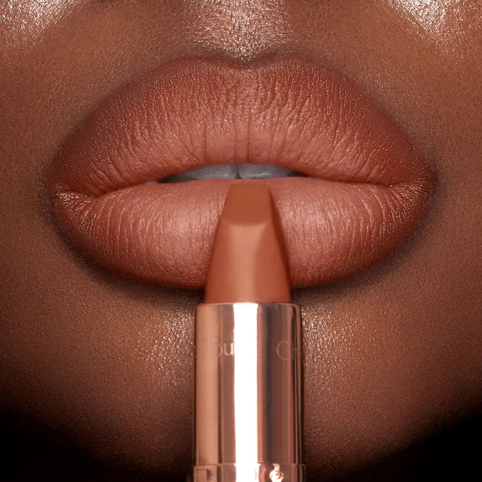 Charlotte Tilbury Matte Revolution Lipstick | Catwalking