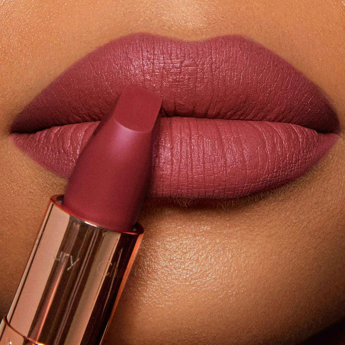 Charlotte Tilbury Matte Revolution Lipstick | M.I.KISS