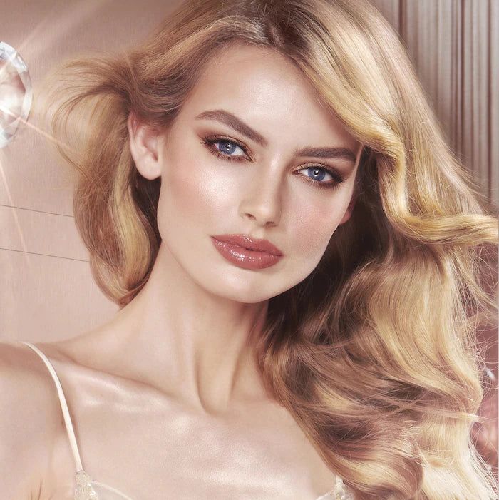 Charlotte Tilbury Mini Filmstar Bronze & Glow Contour Duo Palette