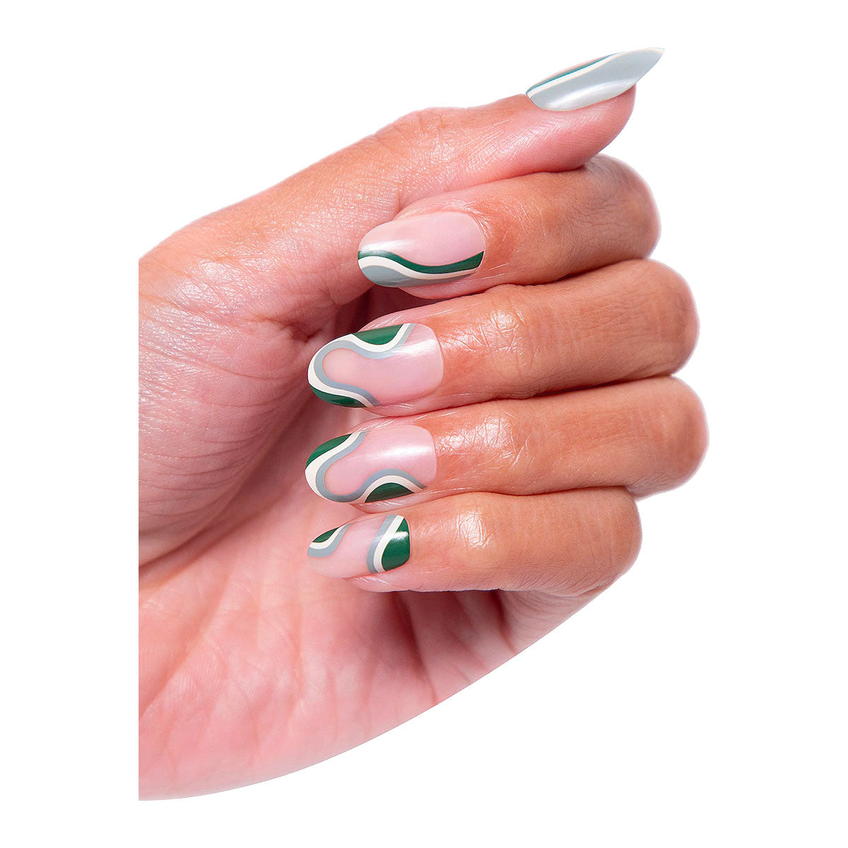 Chillhouse Chill Tips Long Lasting Nail Art Manicures | Gone Glamping