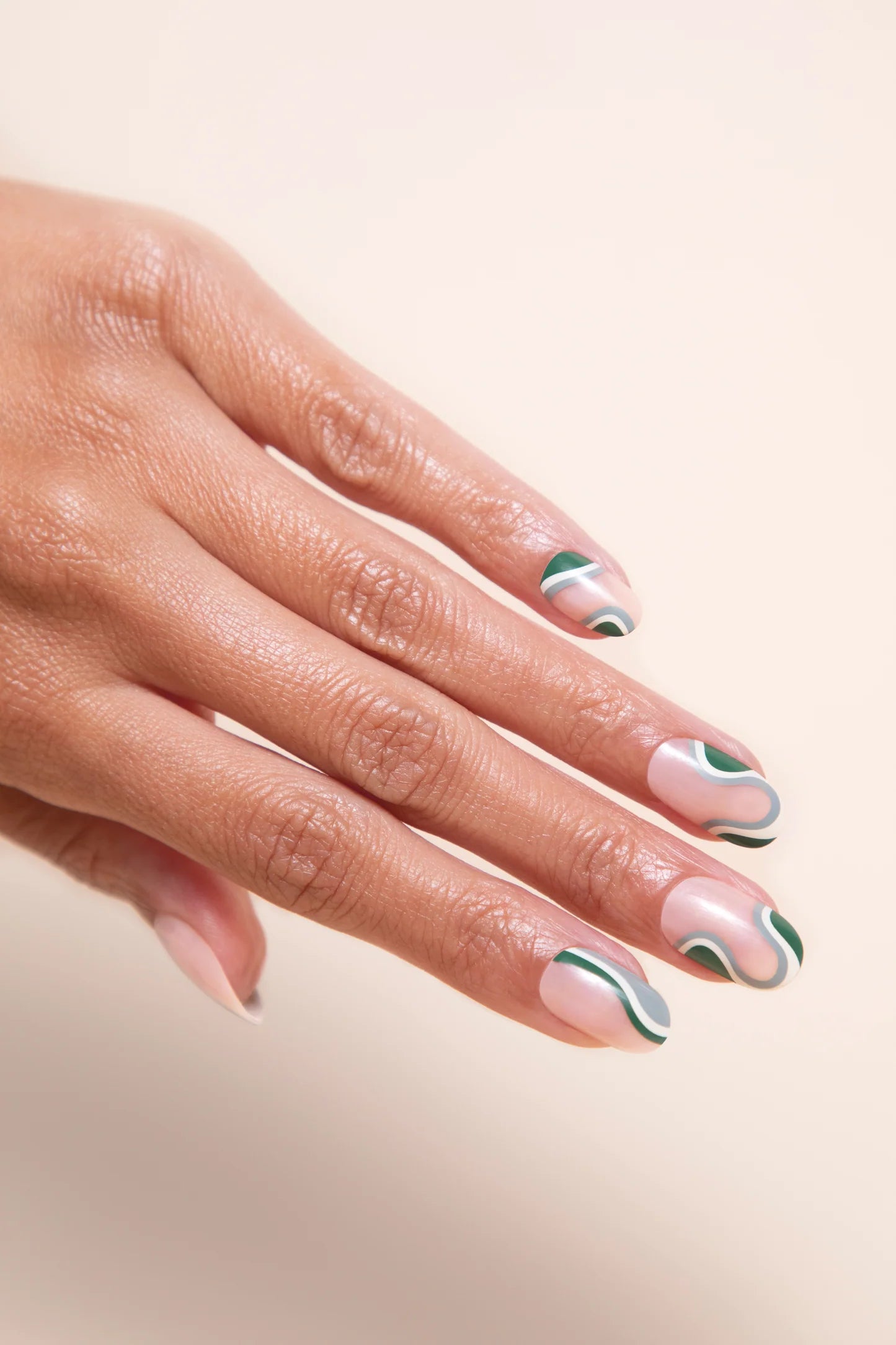 Chillhouse Chill Tips Long Lasting Nail Art Manicures | Gone Glamping