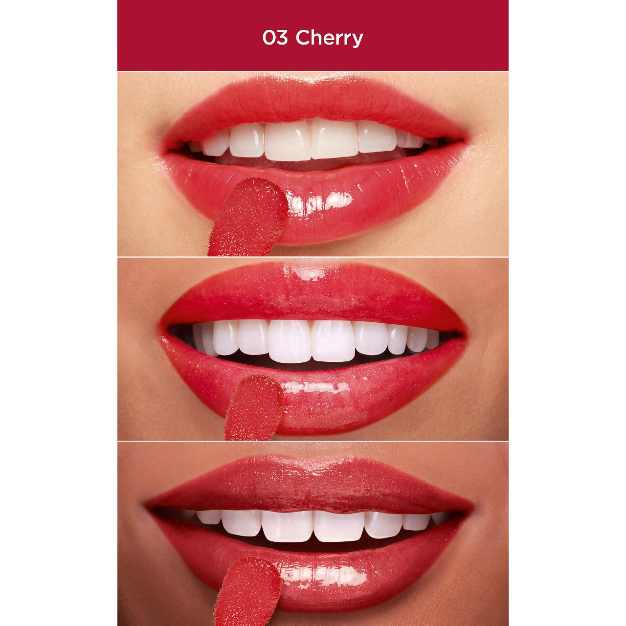 Clarins Lip Comfort Oil | 03 Cherry