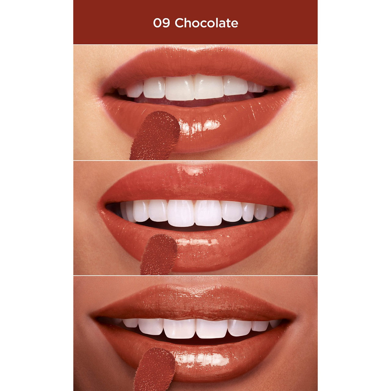 Clarins Lip Comfort Oil | 09 Chocolate