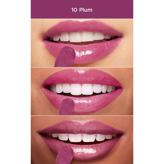 Clarins Lip Comfort Oil | 10 Plum