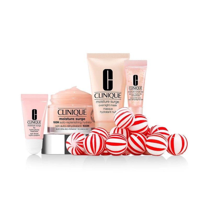 Clinique More Than Moisture: Moisture Surge™ Set