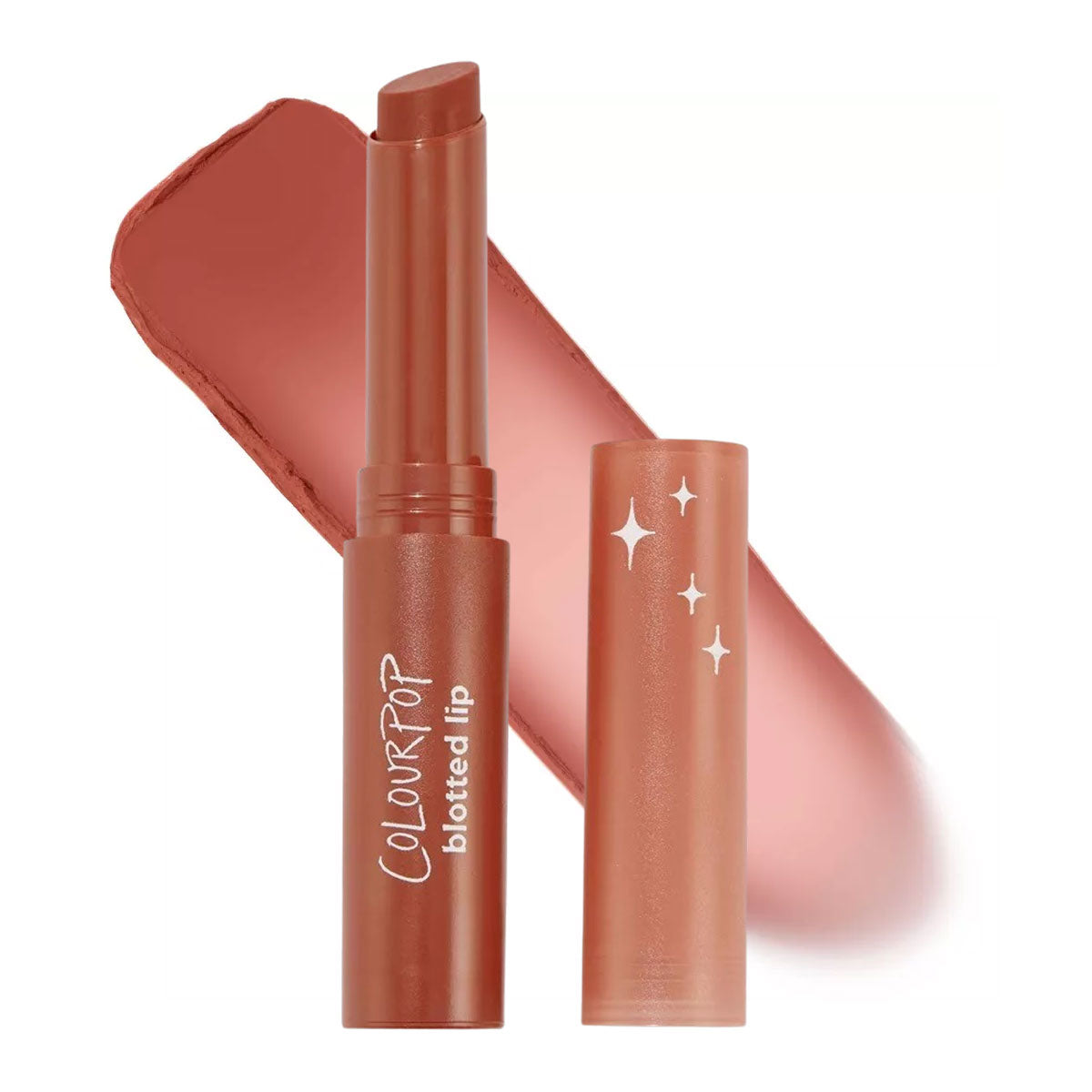 ColourPop Blotted Lip | Missin' U