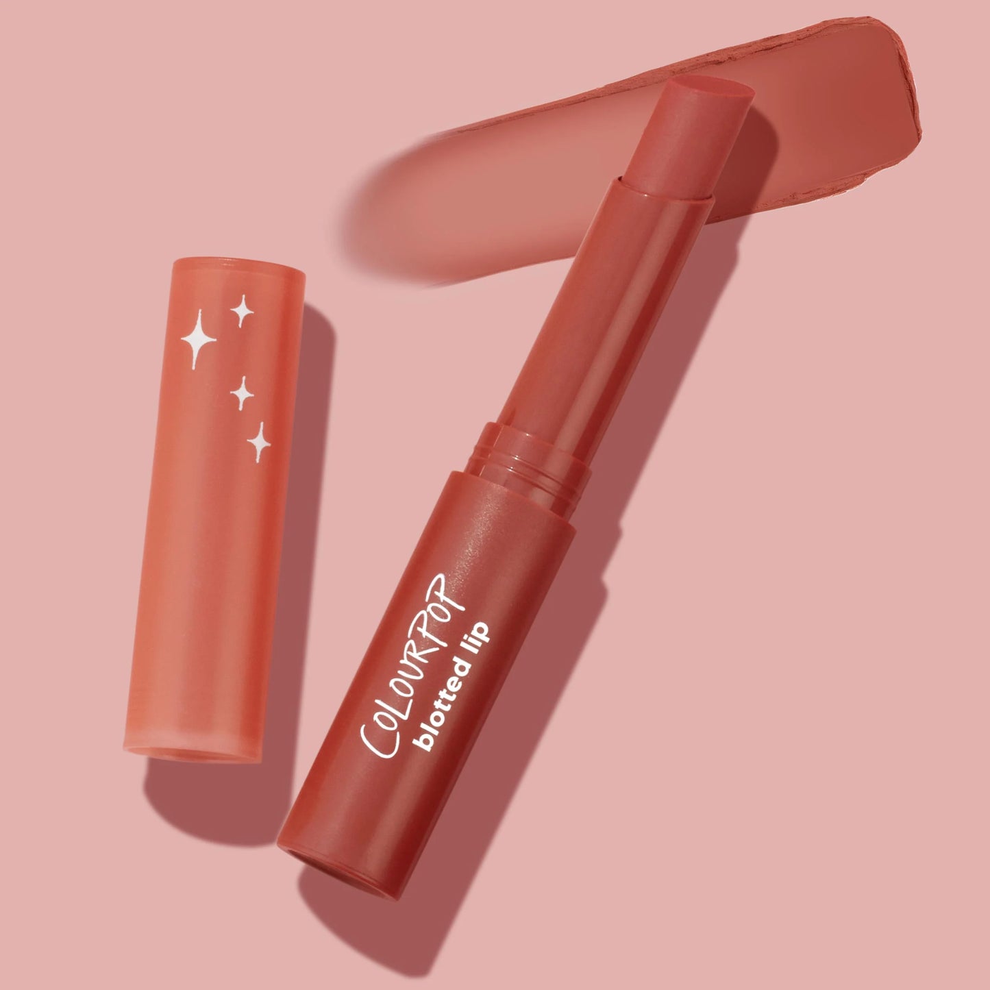 ColourPop Blotted Lip | Missin' U