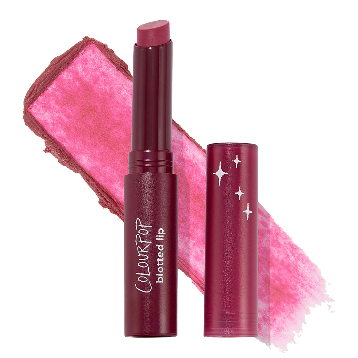 ColourPop Blotted Lip | Shook