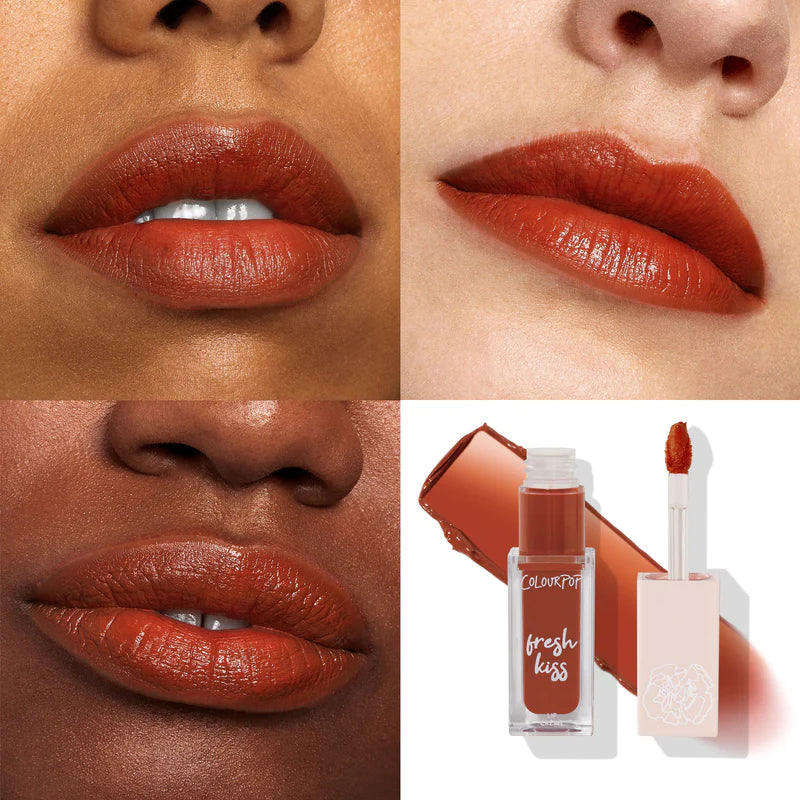 ColourPop Fresh Kiss Lip Crème | Apricots 'N Cream