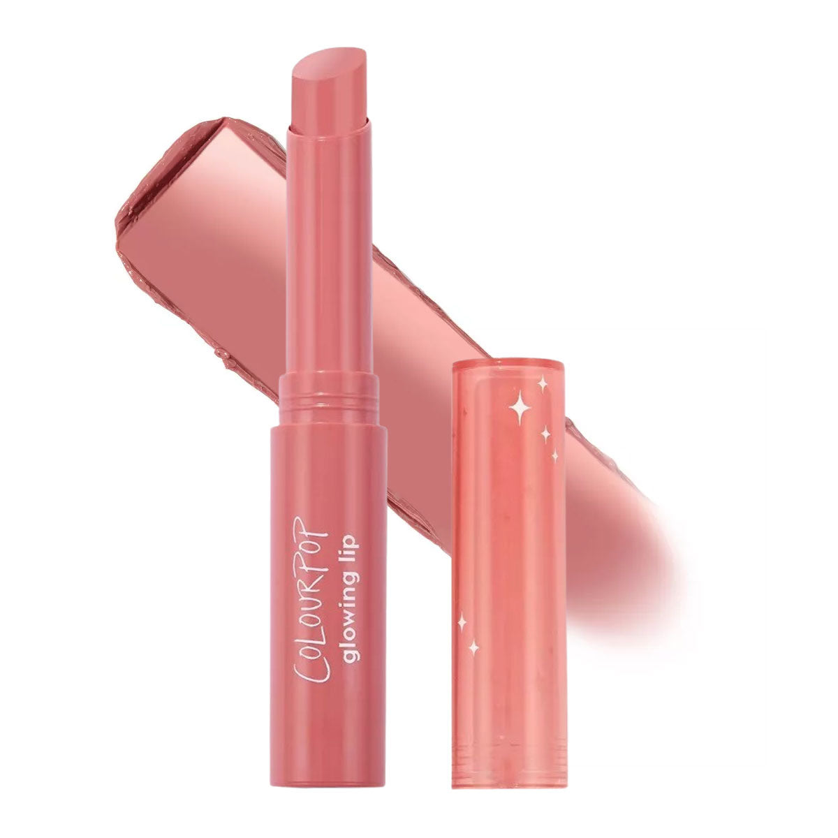 ColourPop Glowing Lip | La Cienaga