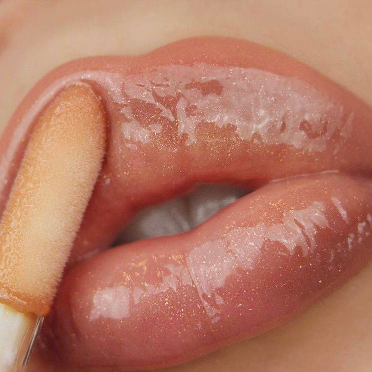 ColourPop Lux Gloss | Cross Street