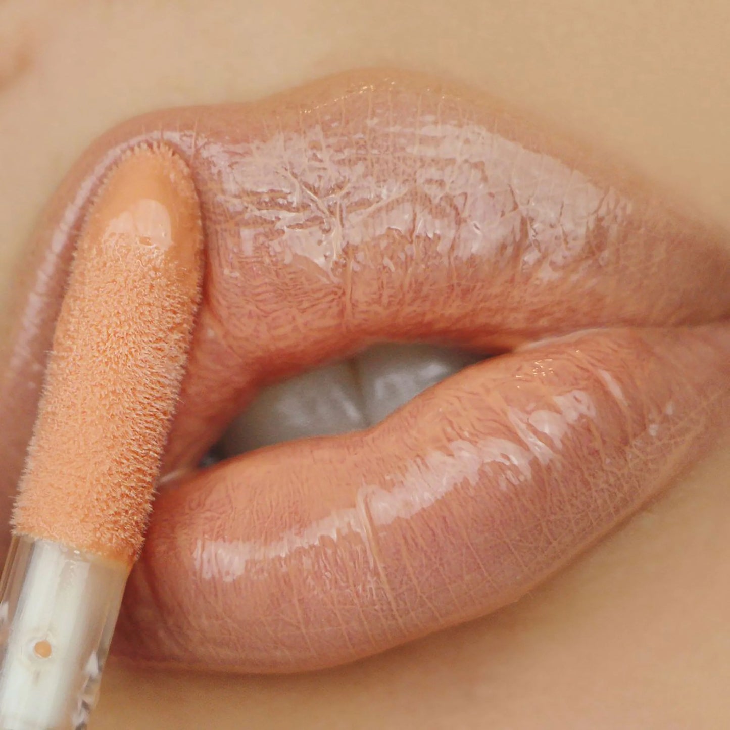 ColourPop Lux Gloss | Just Cuddle