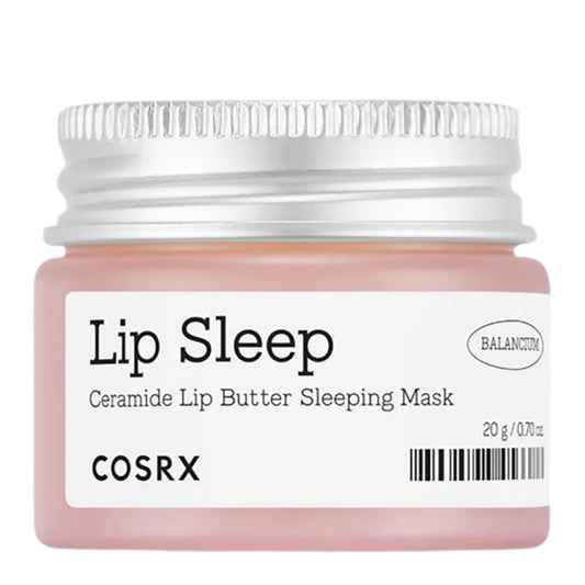 COSRX Balancium Lip Sleep Ceramide Lip Butter Sleeping Mask 20 g