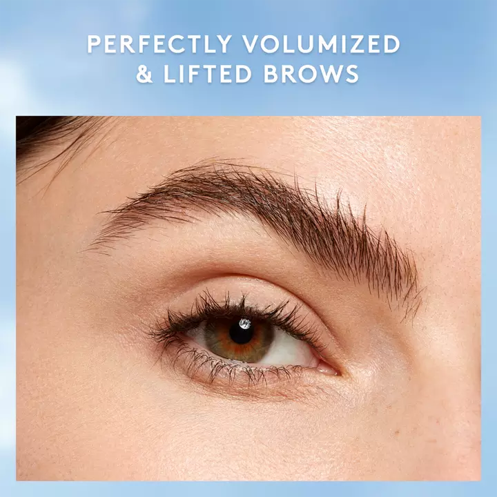 CoverGirl Clean Fresh Brow Gel Volumizes & Lifts Brows