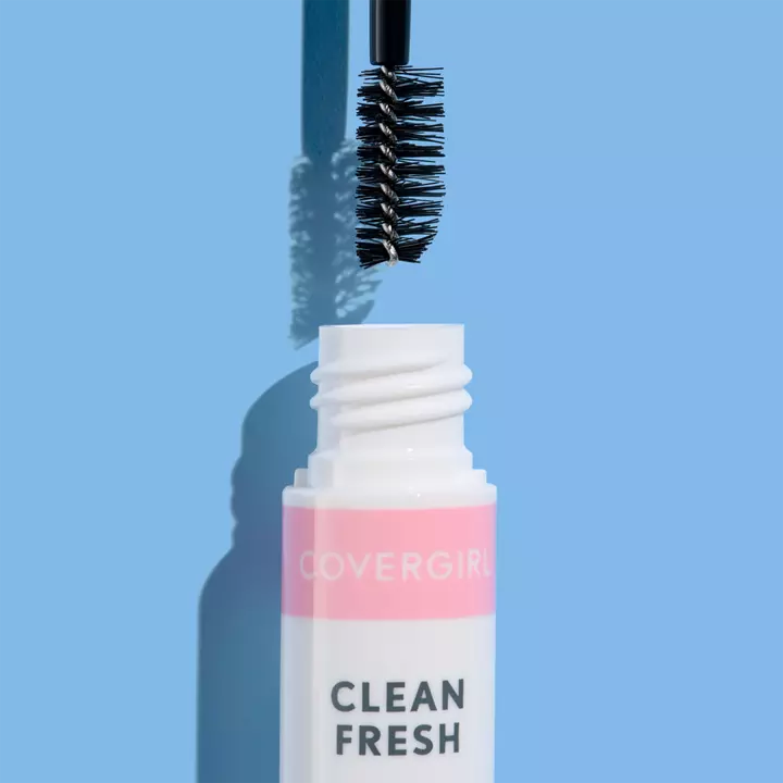 CoverGirl Clean Fresh Brow Gel Volumizes & Lifts Brows