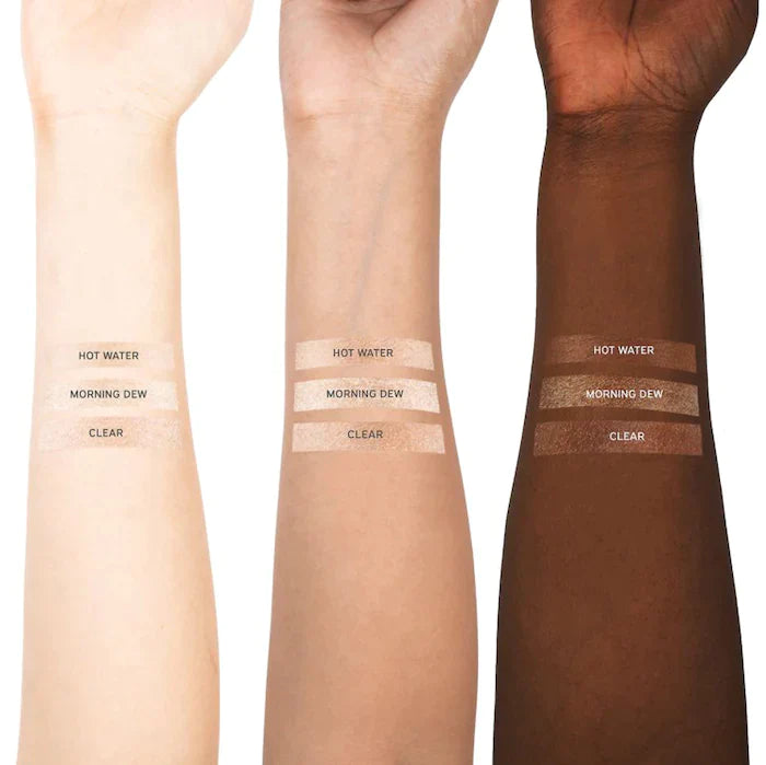 Danessa Myricks Beauty Dew Wet Highlighting Face & Body Balm | Morning Dew