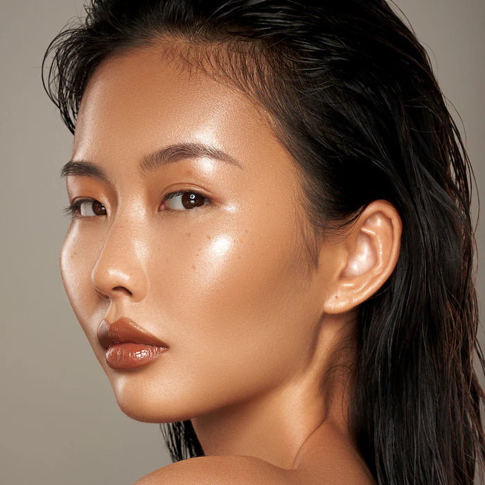 Danessa Myricks Beauty Dew Wet Highlighting Face & Body Balm | Morning Dew