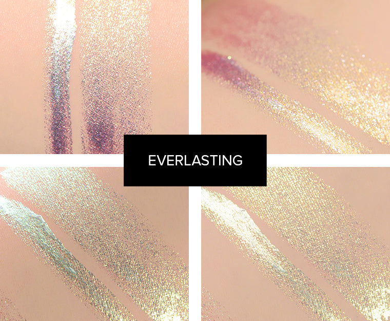Danessa Myricks Beauty Twin Flames Multichrome Pigment For Eyes & Face | Everlasting