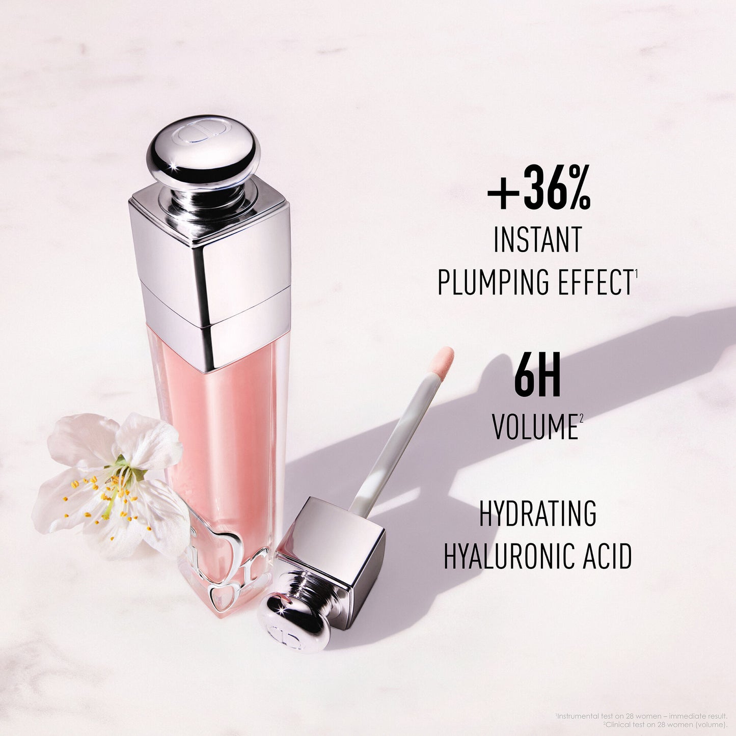 Dior Addict Lip Maximizer Plumping Gloss | 013 Beige