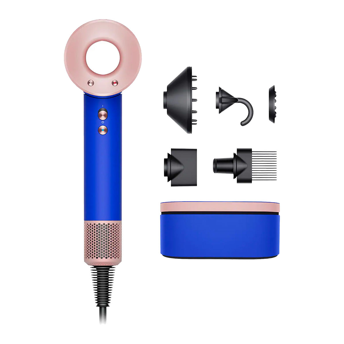Dyson Special Edition Supersonic Hair Dryer | Blue Blush