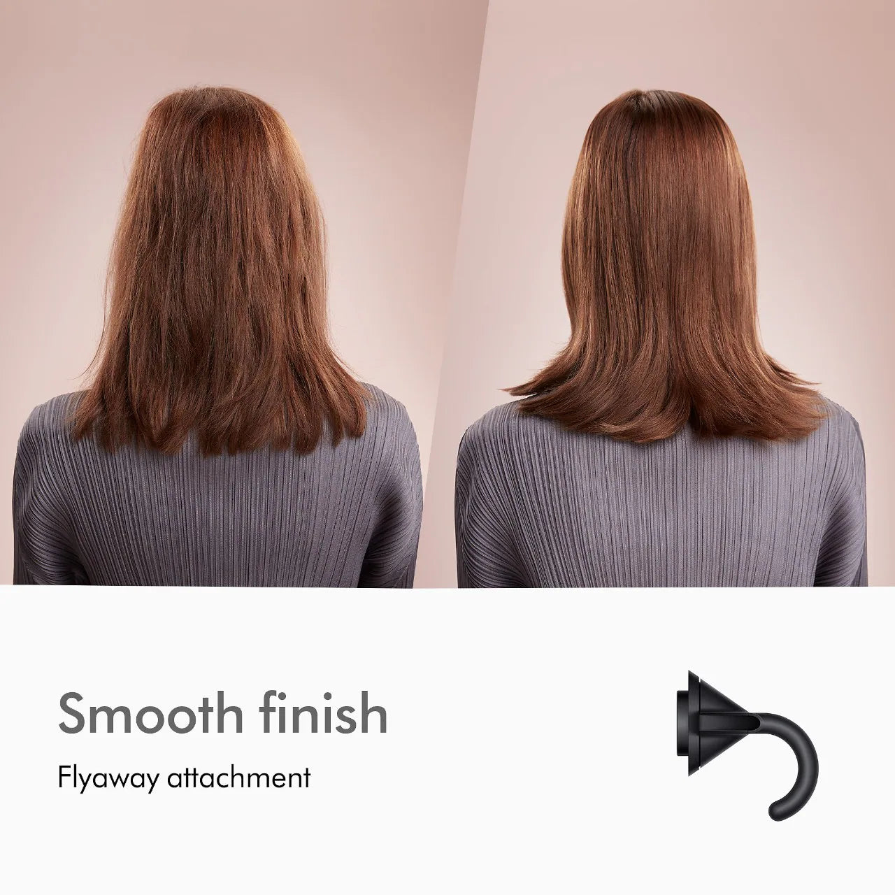 Dyson Special Edition Supersonic Hair Dryer | Blue Blush