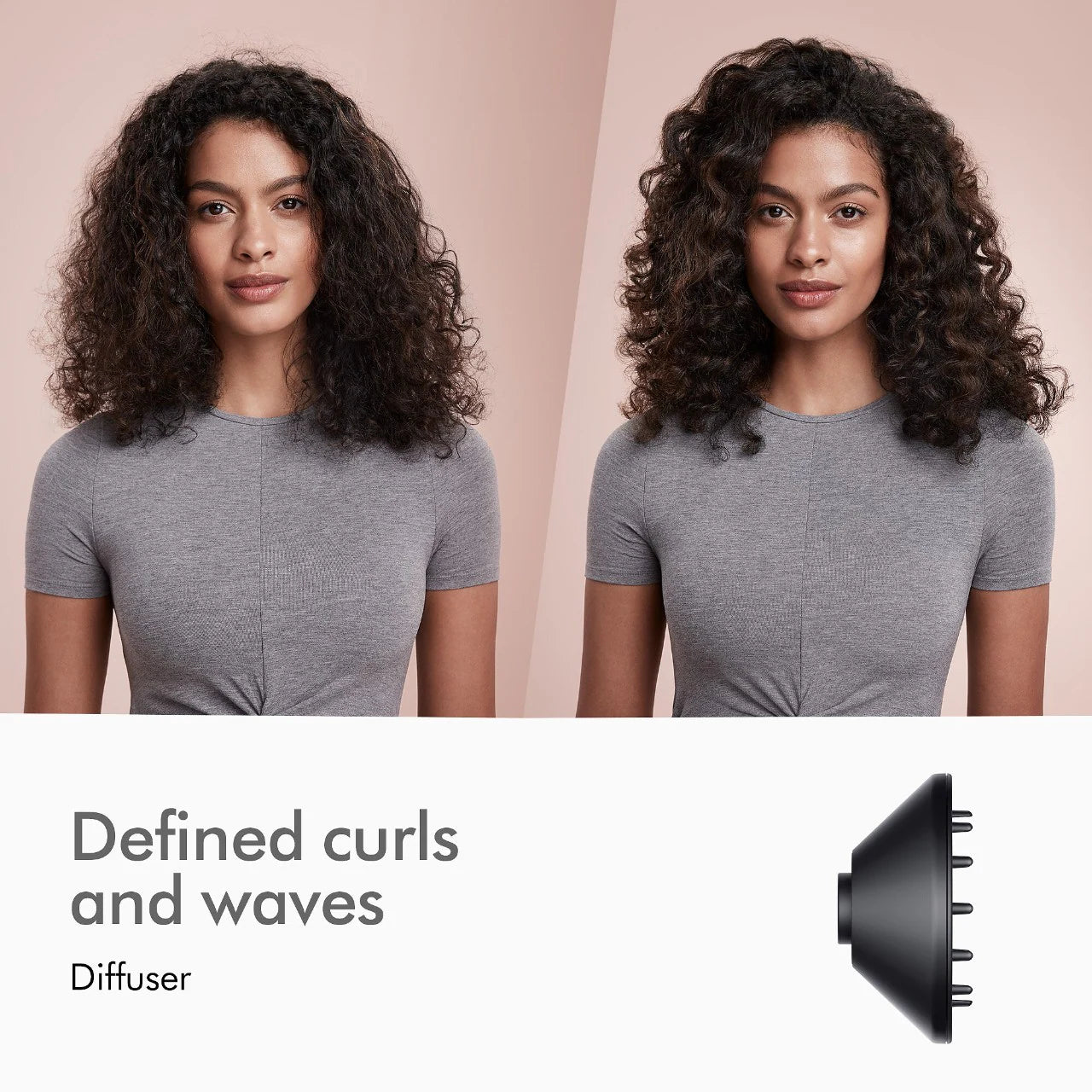 Dyson Special Edition Supersonic Hair Dryer | Blue Blush