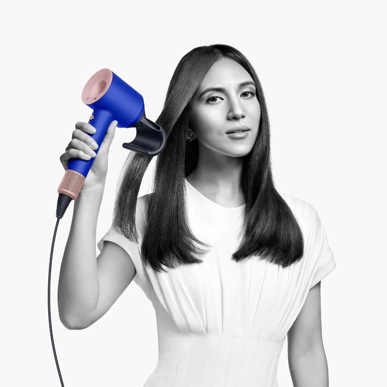 Dyson Special Edition Supersonic Hair Dryer | Blue Blush